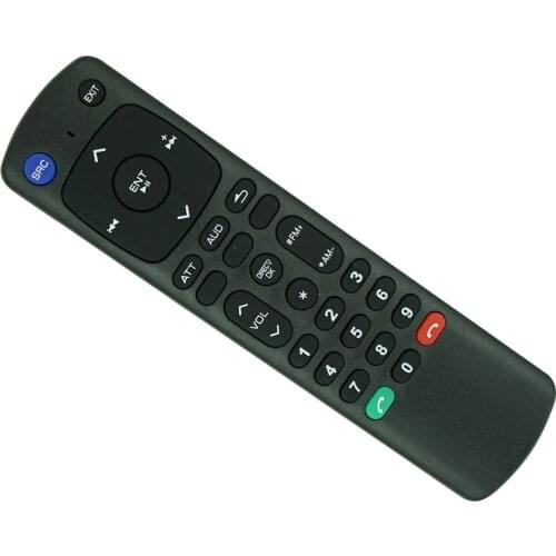 Replaced Remote Control For Kenwood KDC-W6041U KDC-MP336 KDC-128CR KDC-4027 KDC-W3537 KDC-W3037 KDC-7024 CD Car Receiver Player