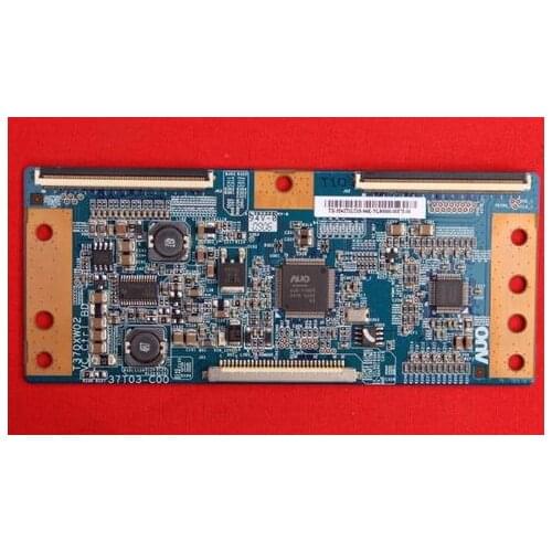 100% original new 11.20 arrive 37T03-COO t-con T370XW02 VC CTRL BD 37T03-C00