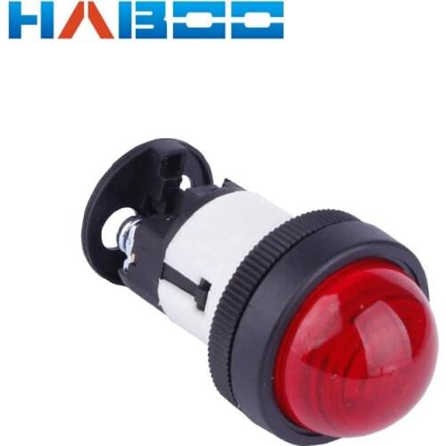 22mm Pilot Lighting FUJI DR22D0L Similar Indicator Lamp