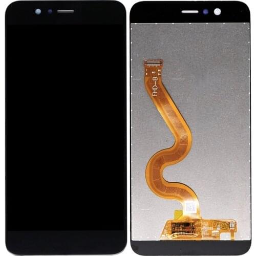 AAA+ Quality Original LCD Display for Huawei P8 Lite Smart Enjoy 5S LCD Display Touch Screen Digitizer TAG-L21 TAG-L22 TAG-L03