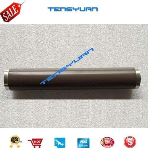 Free Shipping Fuser Film Sleeve Fixing film for HP P4014/P4015/4555/m601 Fuser film sleeve RM1-4579-Film high quality