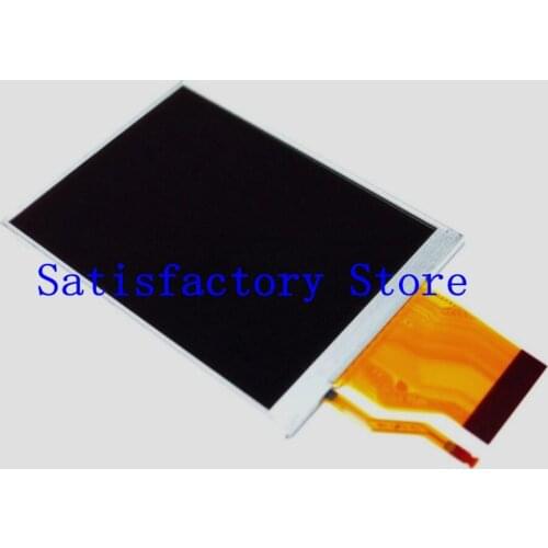 Free shipping NEW LCD Display Screen For NIKON D5100 Digital Camera Repair Part + Backlight
