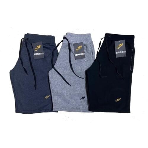 Debex Men's Touring Shorts