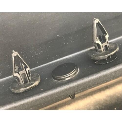 For Fotek Series Car Door Buckle