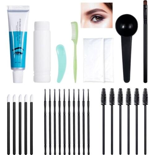 FSHALL Eyebrow Cosmetics