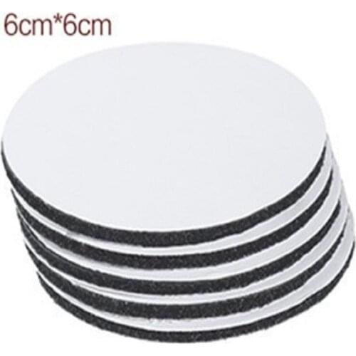 JOYLIVE Antiskid Pad For Sofa Cushions Furniture Adhesive Hook And Loop Fastener