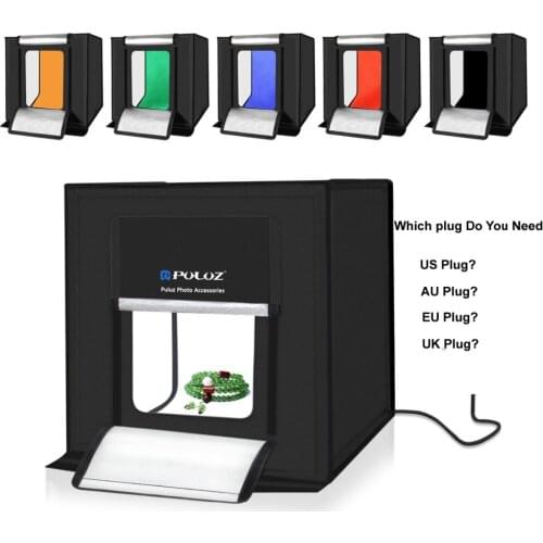 Life Magic Box Mini Photo Studios