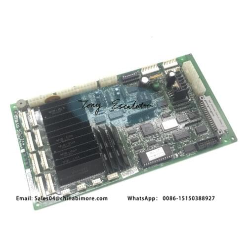 Elevator Lift inverter driver main pcb card board DCL-244 DCL244