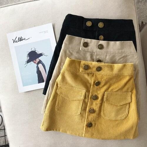 Lunoakvo Skirts For Girls