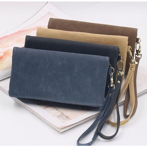 Miflame Women's Wallets