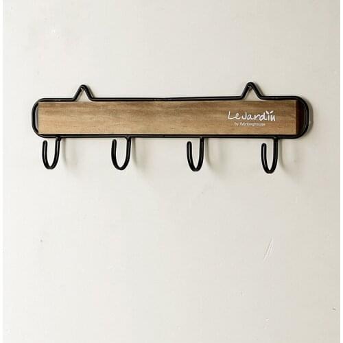 Mingrizhiguang Home Wooden Clothes Hangers China