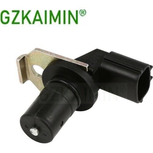 New CRANKSHAFT POSITION SENSOR OEM G4T00190 CRANKSHAFT SENSOR FN01-21-550 G4T00190 FN0121550 FN01-21-550 SC490 SN7427 5S12585