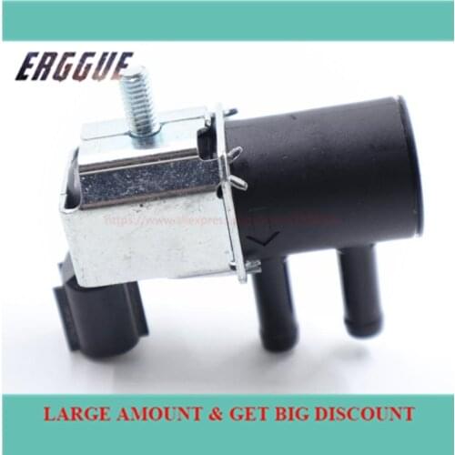 Original Vapor Canister Purge Control Solenoid Valve For Subaru New K5T48580