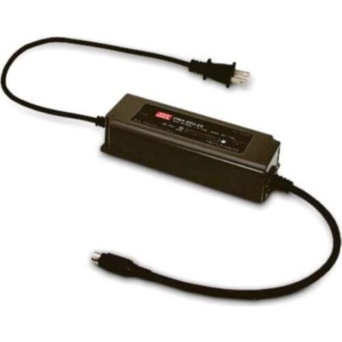 Owa-90u-12 12v- 7.5 aip67 90w Meanwell power adapter waterproof 90W