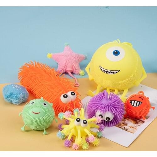 Peneede Glowing Toys