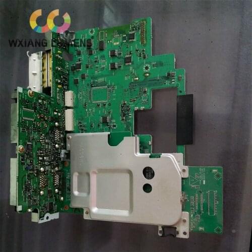 Projector Main Mother Board Control Panel Fit for XG-C55X XB929WJ KB929DE