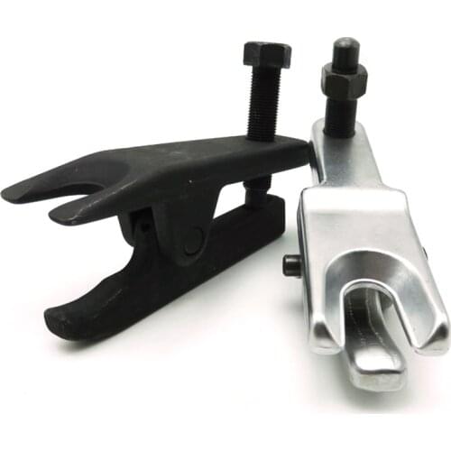 Adjustable Ball Joint Puller Separator Extractor Ball Joint Removal Tool Car Ball Joint Tool Ball Joint Press Automobile Tool