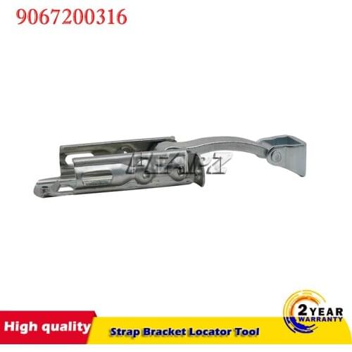 Car Front Door Check Strap Bracket Locator Tool for Mercedes Sprinter Car Door Parts hinges for door 9067200316