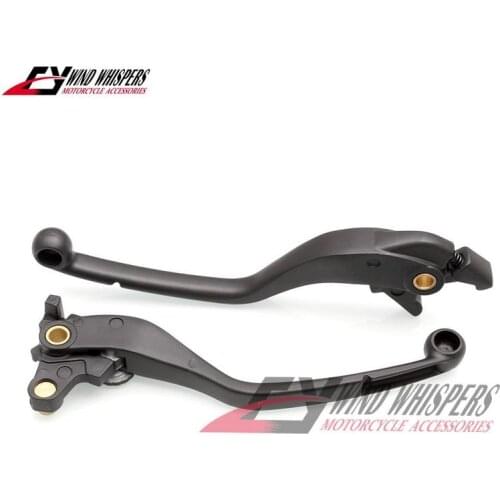 Motorcycle Brake Clutch lever Hand Levers For BMW R Nine T Urban GS 2017 2018 R Nine T Scrambler Cafe Racer 2016 2017 2018