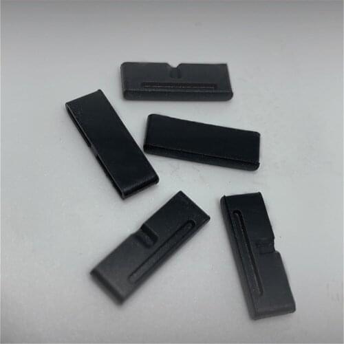 Silicone Side Dust Plug For ASUS ROG Phone 2 ZS660KL Game Phone Fan Hole Dust Plug Cover For ASUS ROG Phone 2 Accessories