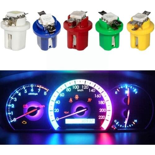 LED Car Width Indicator Provides A High Level Of Road Car Safety At Indicator Accessories Driving When Night Width W2O0