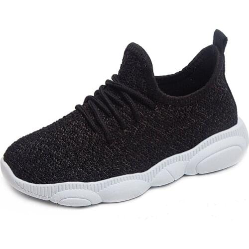 2020 Spring Kids Running Shoes Childrens Tennis Breathable Sport Shoes Fashion Footwear Girls Boys Sneakers Summer Sandals new