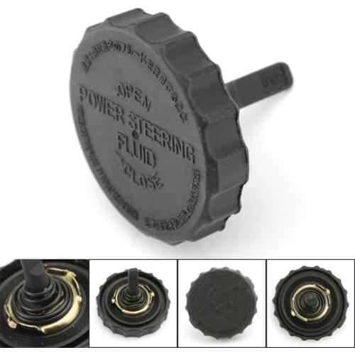 44305-22061 Power Steering Reservoir Cap For Tacoma 4Runner Landcruiser FZJ HZJ
