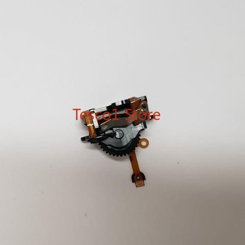 Brand New Original For Canon 5DSR Shutter Button Diaphragm Dial Wheel Repair Part