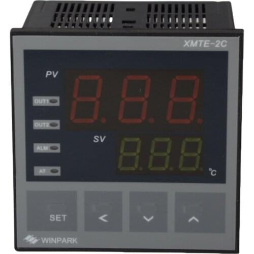 WINPARK WINPARK Changzhou Huibang XMTE-2012-0114013 Huibang Temperature Control XMTE-2C-012-0114016