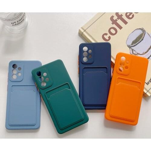 LVOEST Samsung Galaxy A50s Phone Cases