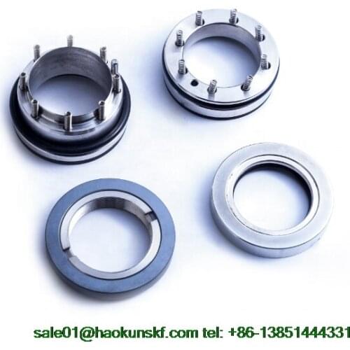 MSS-32 SSD-32W Mechanical Seals For Shaft size 32mm NISSIN sanitary Pumps (Material:Carbon/SiC/VIT)