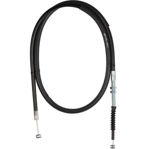 MotoMaster 45450-428-000 Brake Cables Front Brake Cable for Honda XL250S (1978-1979)