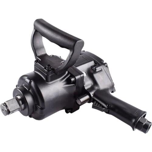 Pneumatic Impact Wrench Auto Spanner Key Professional Air Tools Auto Repair Tools Wrench