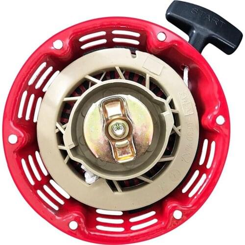 Starter Assembly Fits Honda Gx 340 & Gx 390 (13 Hp), Gx610 (18 Hp) & Gx620 (20 Hp), 28400-Ze3-W10Zp, 28400-Ze3-W01Za, Rotary 2