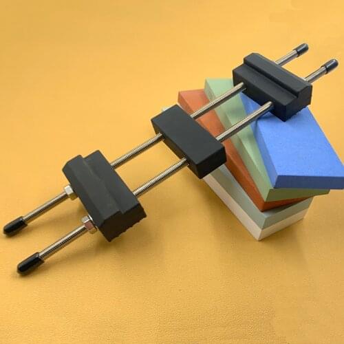 304 stainless steel sharpener kitchen knife accessories sharpener knife holder kitchen sharpener