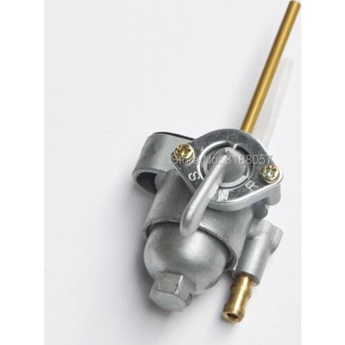 Fuel Valve Petcock For HONDA CL175 Scrambler 1968-1973