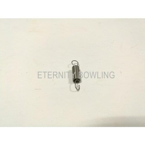 Bowling Spare Parts T000 029 508 spring respot(10pc/bag) Use for AMF Bowling Machine