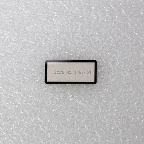 Externe Vitre shoulder Small Glass screen Repair parts For Canon 6D DS126402 SLR