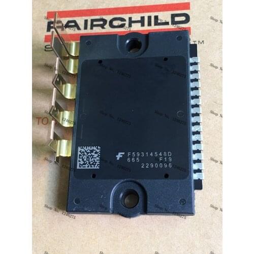 1pcs F59314548D MOUDLE 100% New