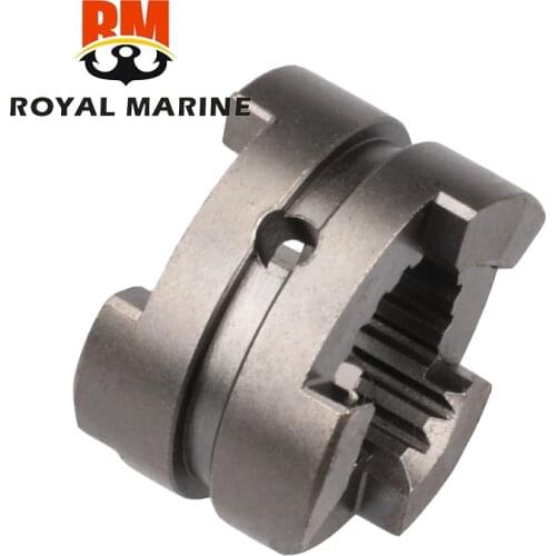 664-45631 Clutch Dog For Yamaha Outboard Motor 20HP 25HP 30HP Parsun Hidea 664-45631-00 6FM-45631-00