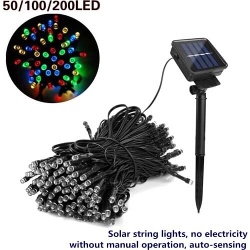 ALMGD LED Garden Lights