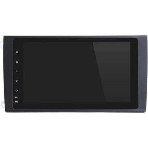 Cayenne gps navigatio ,Car Multimedia, Car radio GPS player for Pors che Cayenne 2003-2010 with Radio Touch Screen