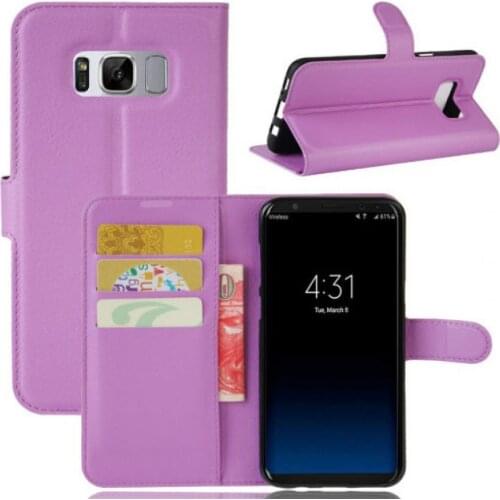 BRODEF Samsung Galaxy S8 Phone Cases