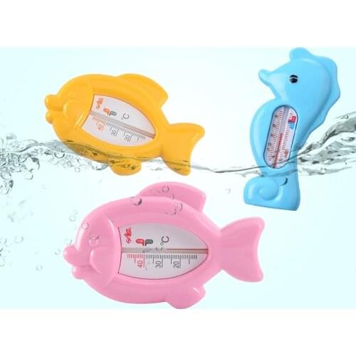 Baby Bath Thermometer baby water thermometer For Children Bathtub Swimming Pool Safety Non-Toxic indoor water temperature meter
