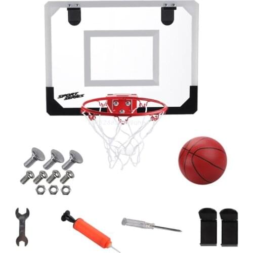 DUUTI Basketball Products