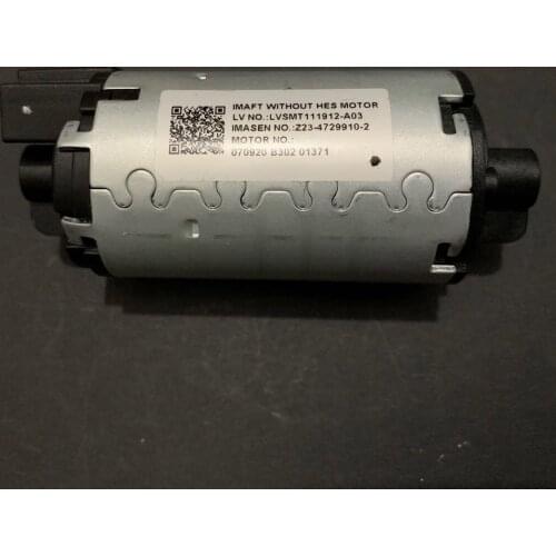 Car Front Seat Motor Forward and Backward Adjustment Motor for Honda Accord 10 AVANCIER Civic CRV Spirior