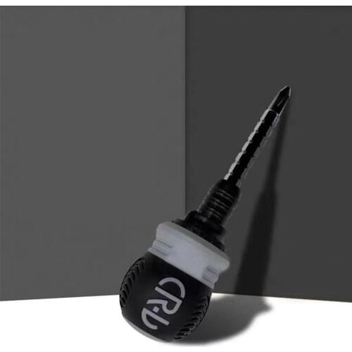 Dual purpose With ratchet Effortless Phillips/Slotted With magnetic screwdriver Chrome vanadium steel screwdriver repair tool