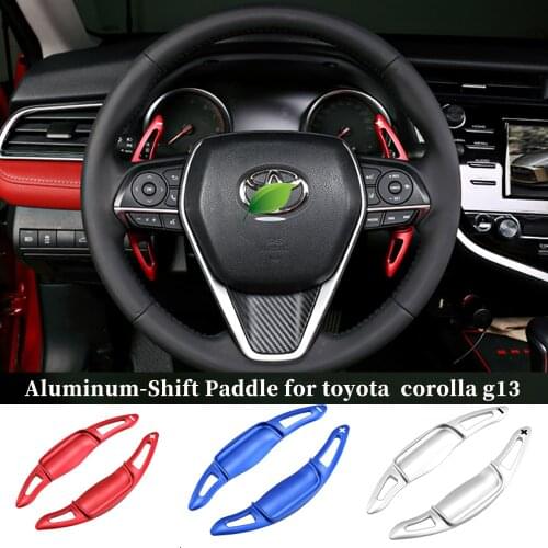 ENJOYTOUR Car Moldings