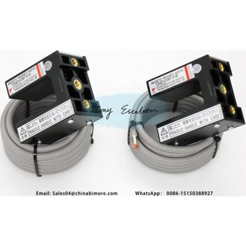 Escalators Elevators Lifts Parts Sensor Switch yx401C097-01a MAGNETIC PROXIMITY SWITCH