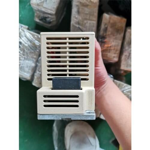 FRN2.2G11S-4JE 380v 2.2kw inverter, used one , 90% appearance new , test goods , free shipping